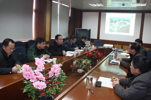 市安監(jiān)局、住建委領(lǐng)導(dǎo)深入安慶港華聯(lián)合檢查指導(dǎo)安全工作